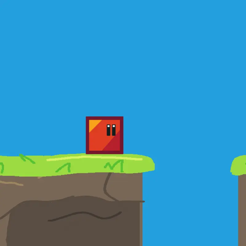 Game by @Gelatinalta