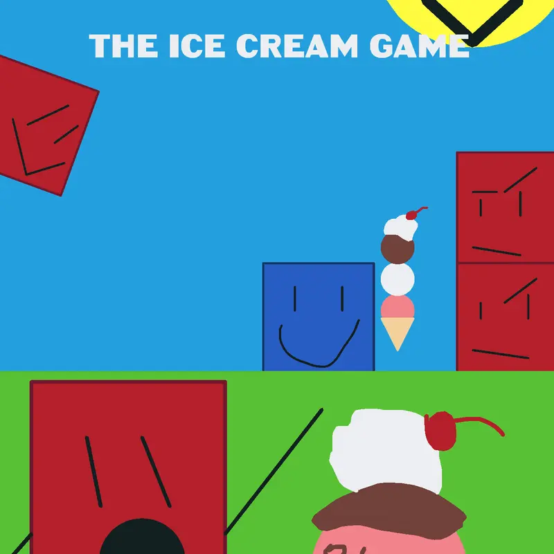 Game by @ballinguy