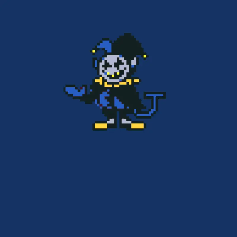 Game by @Rouxls_K44rd