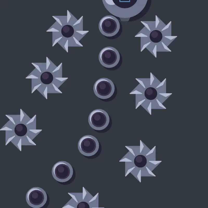 Game by @willtyminski_pro