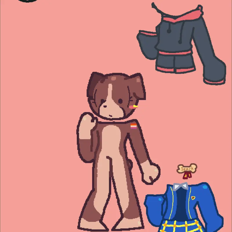 Game by @Minecraft_multifandom