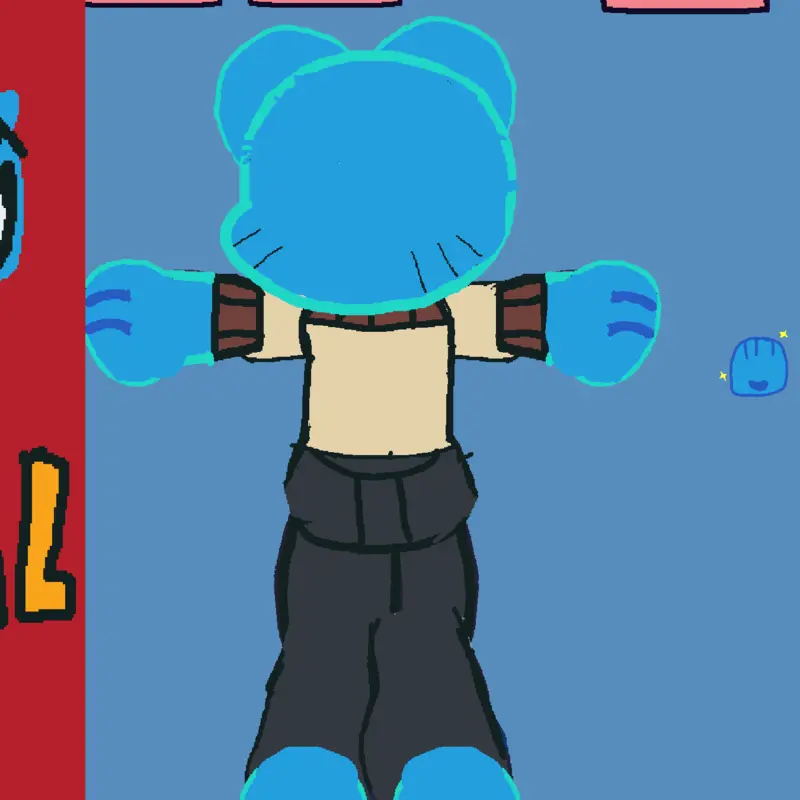 Game by @okalal
