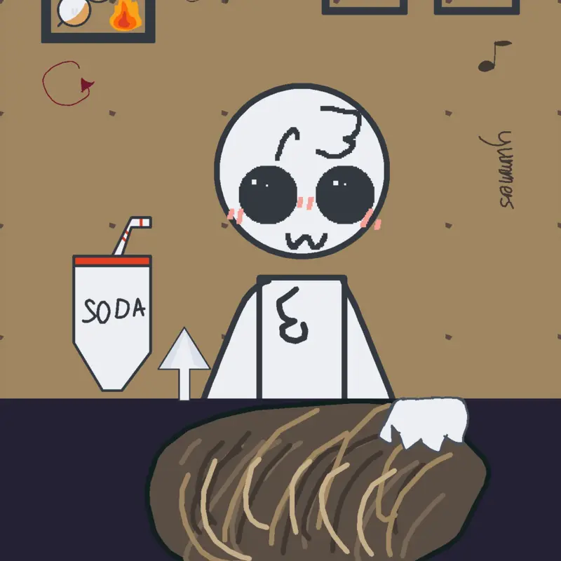 Game by @Avery_the_mukbang_maker