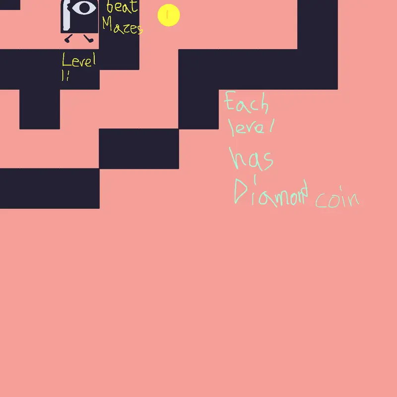 Game by @ZaikCreatery