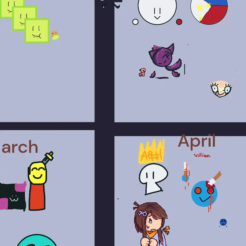Game by @31Y