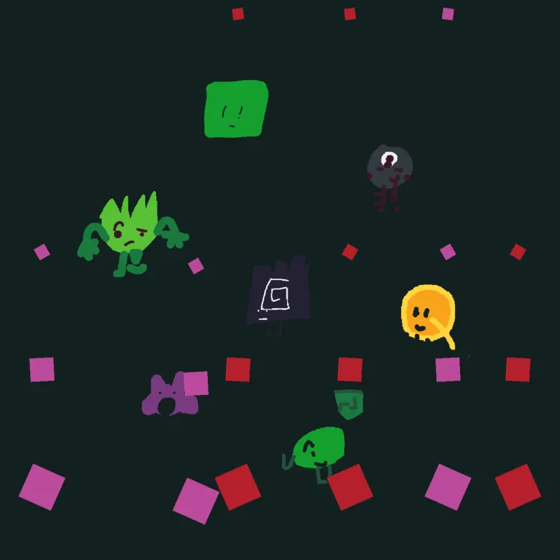 Game by @kinzin_kemelin009