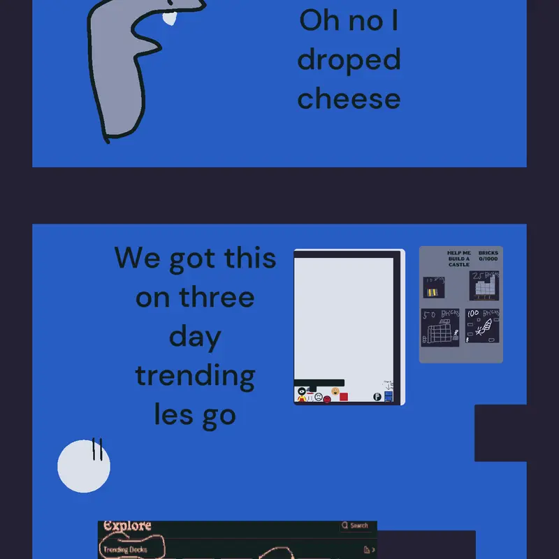 Game by @SHARKCHEESE