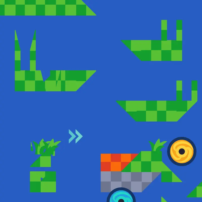 Game by @aiorr