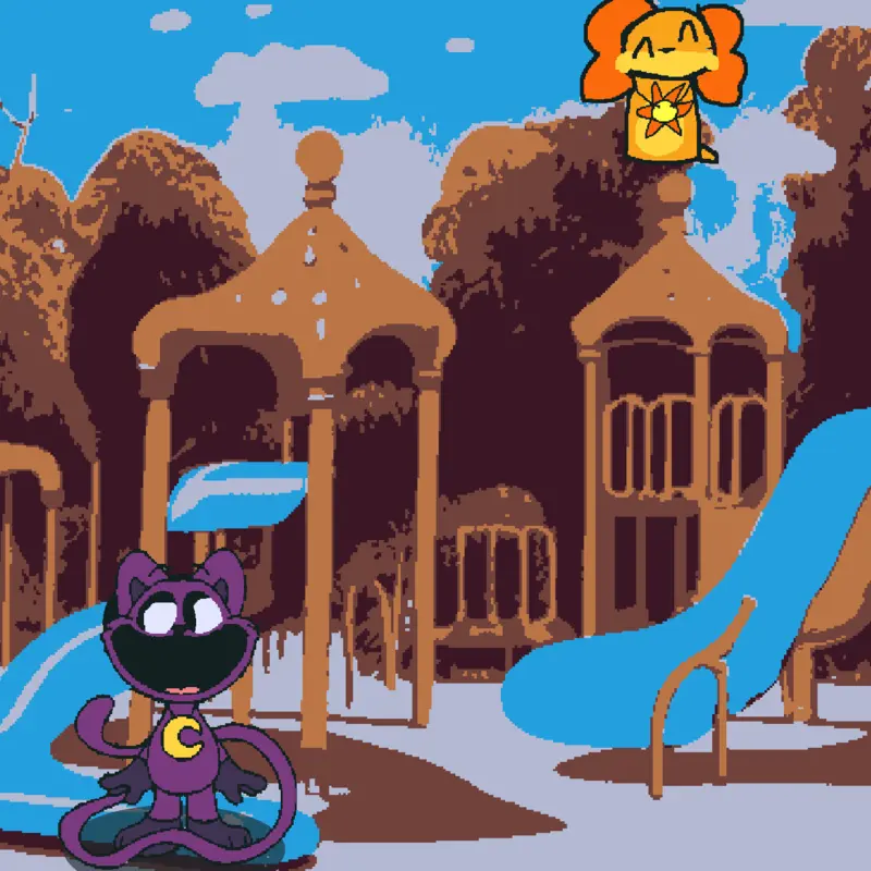 Game by @Dog-O-man