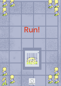 Noob Survival Game