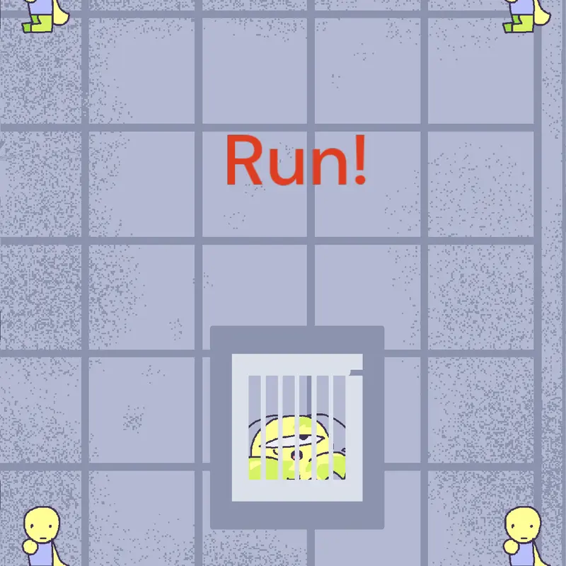 Noob Survival Game by @Floweranko