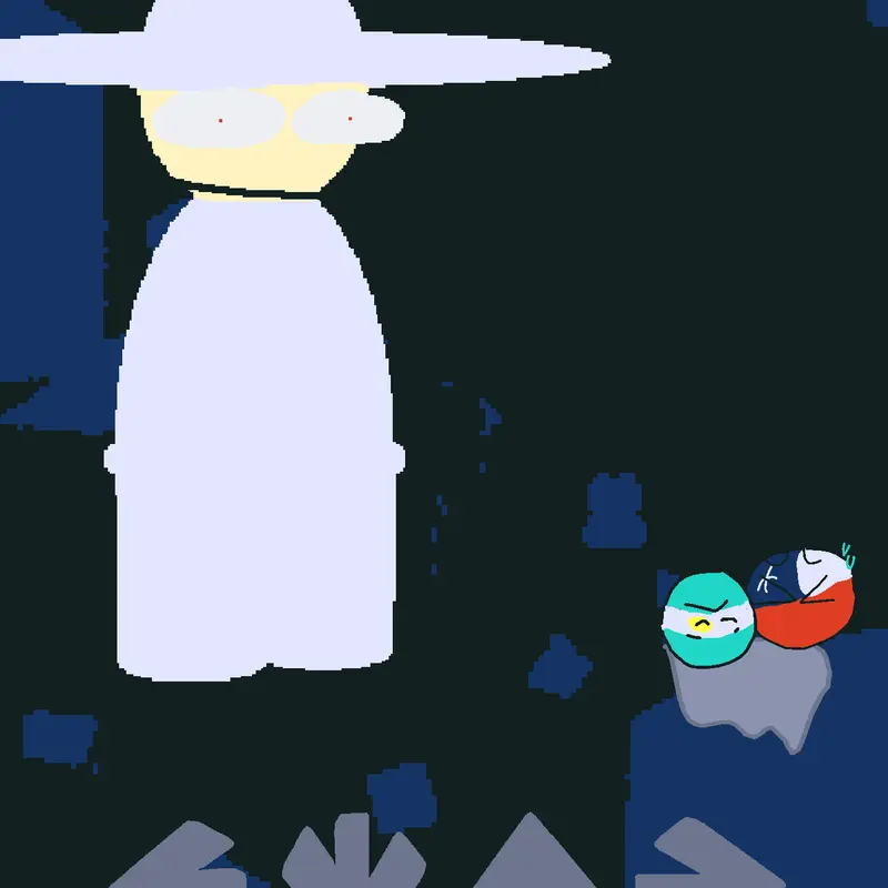 Game by @joolian