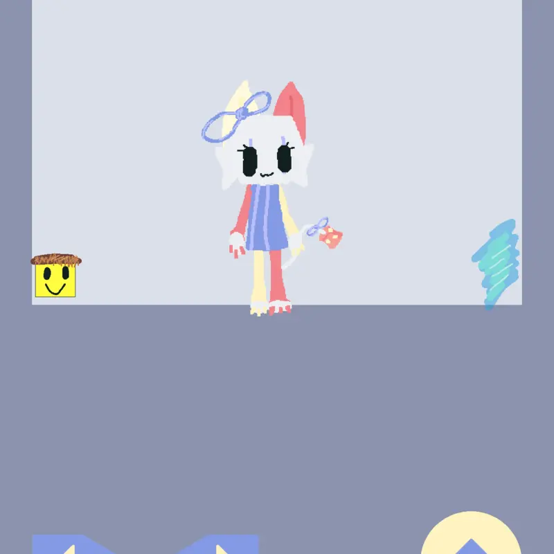 Game by @RERAMON