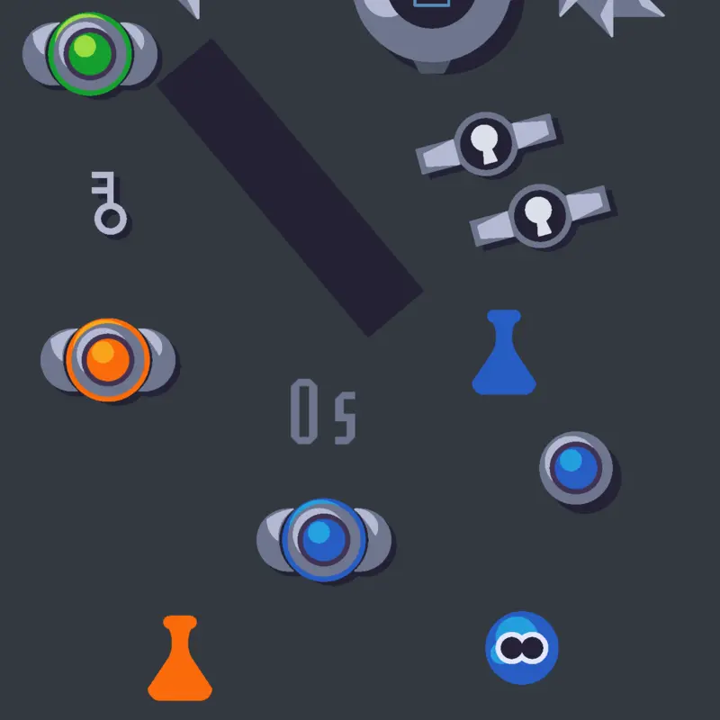 Game by @KissTheBlade