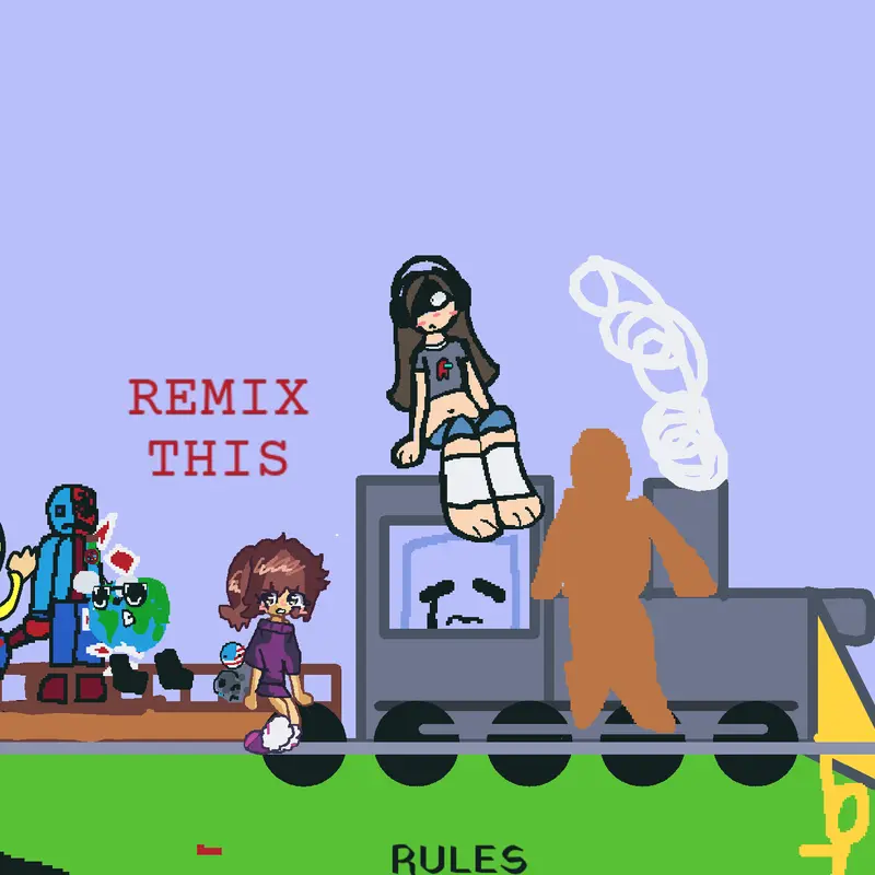 Game by @The-k