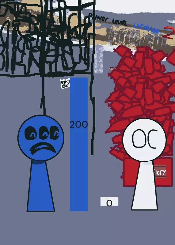 Game by @ufoyga_fan