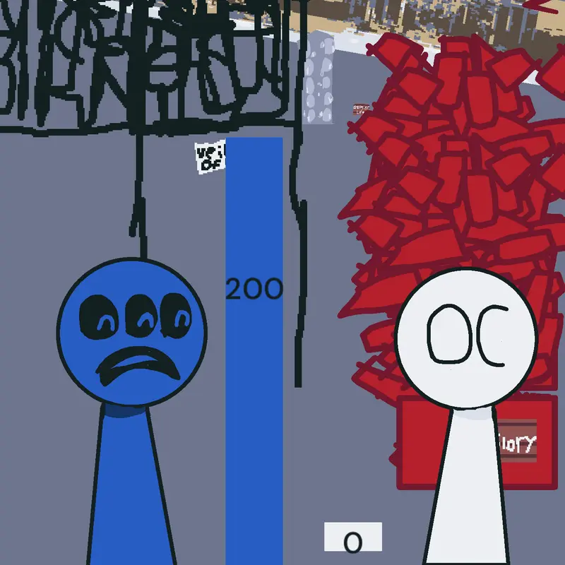 Game by @ufoyga_fan_Halloween