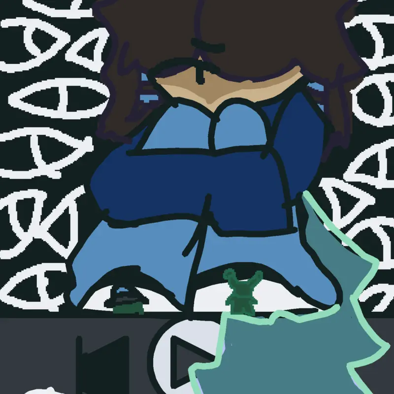 Game by @Alien_the_alien