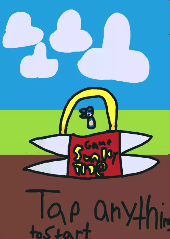 Game by @IHAVENOIDEALOLLAAL