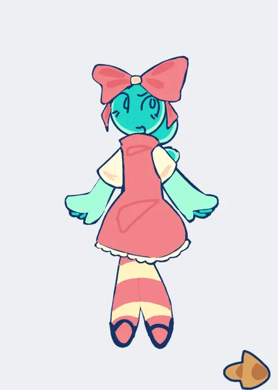 Game by @Looey_myfav