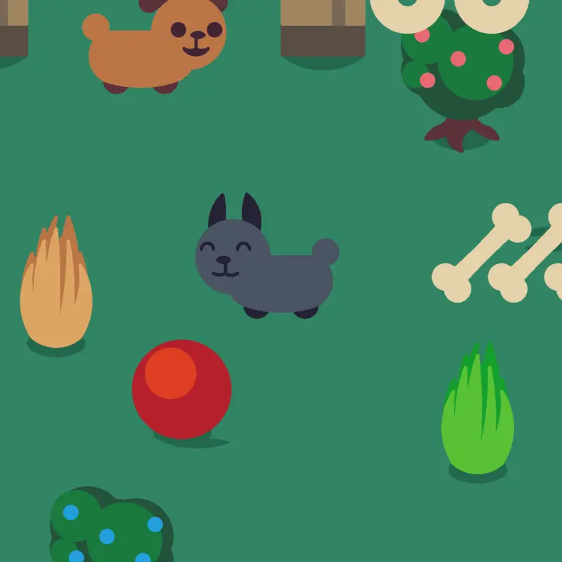 Game by @Darknesslashed