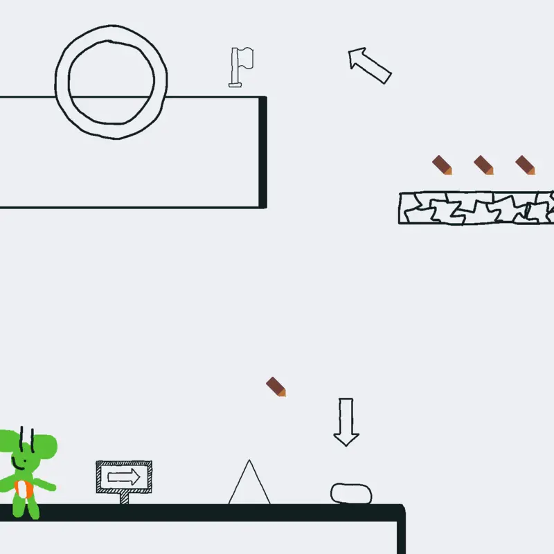 Game by @alphabet_lore_e_amigos