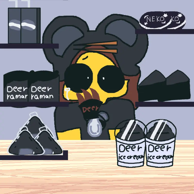 Game by @strawberrychan4464