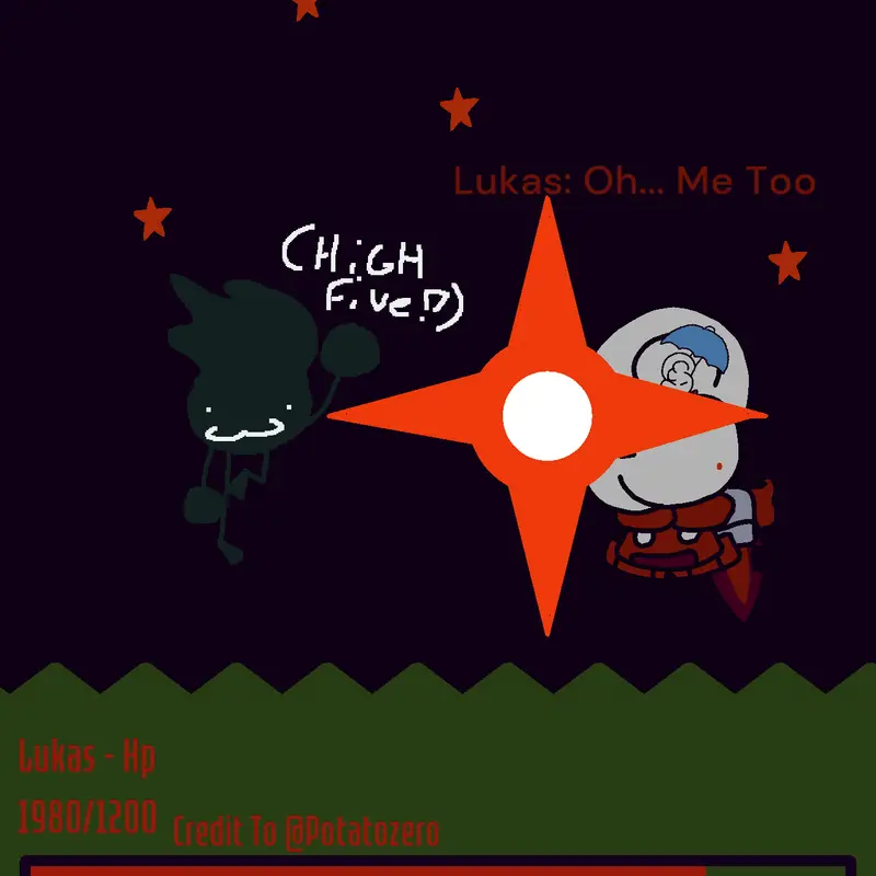 Game by @RoboThe_Cyborg