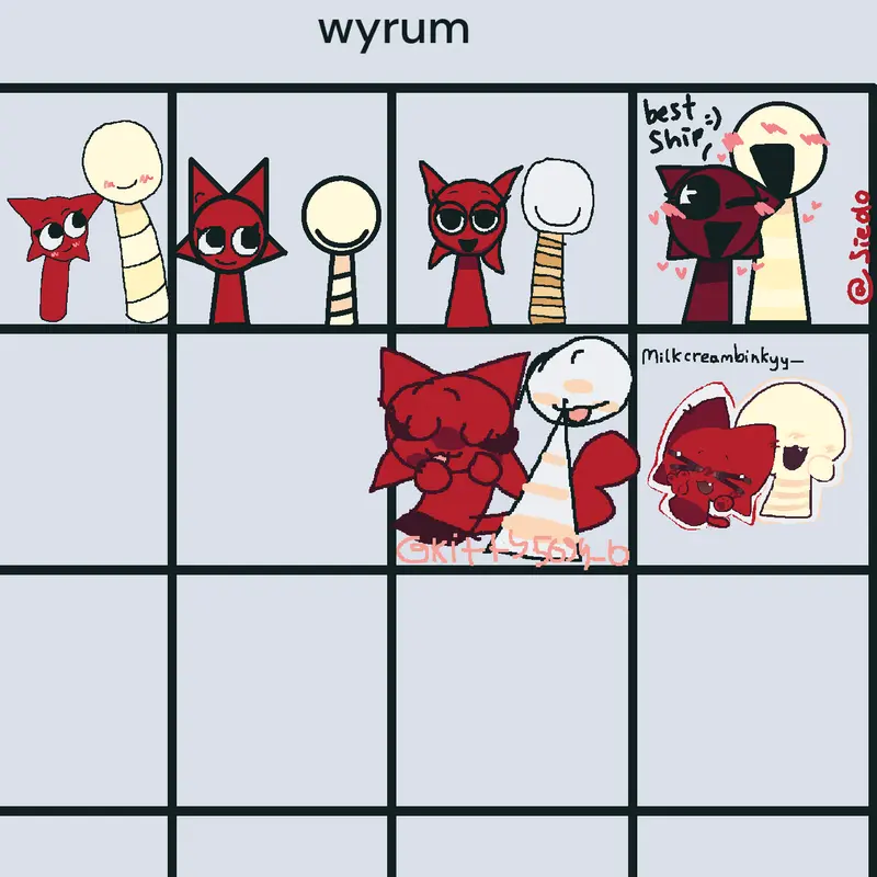 Game by @kitty5694_binky