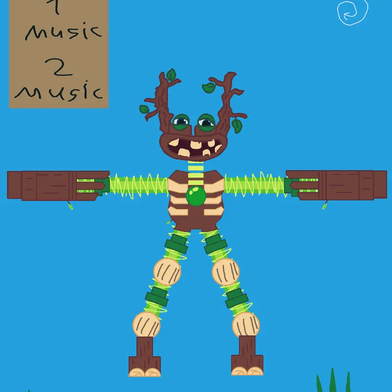 Game by @anbush