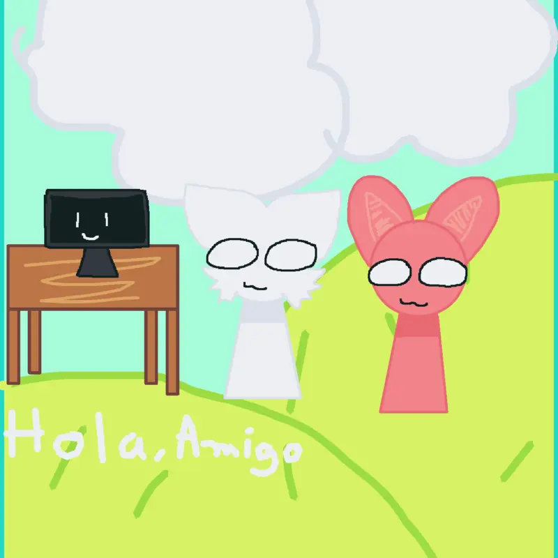 Game by @IsManuPlay_MeganKatseye