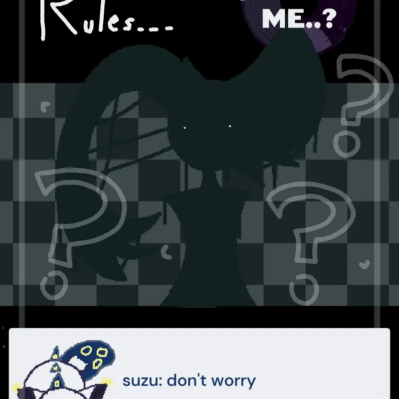 Game by @cherryxcat