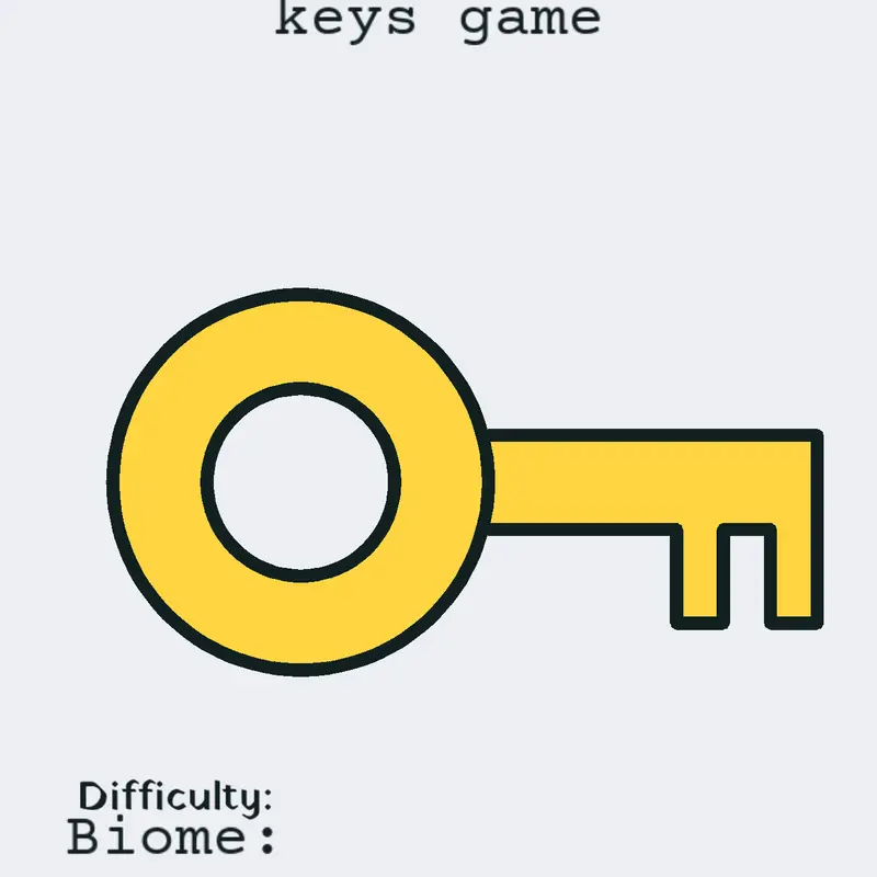 Game by @XyloniaGames