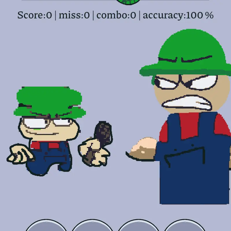 Game by @bambi_fan_101_marco1234