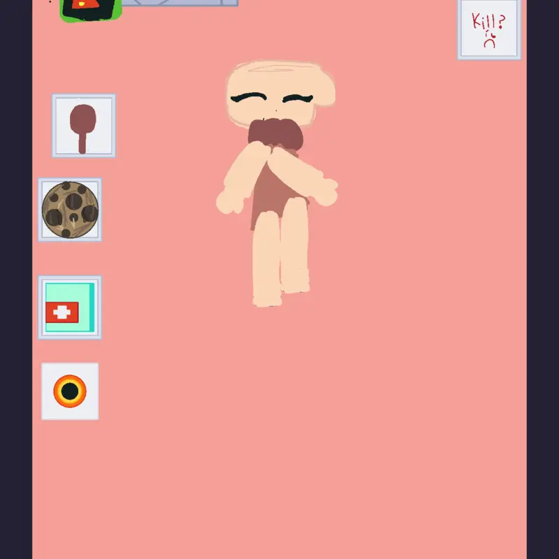 Game by @snodned