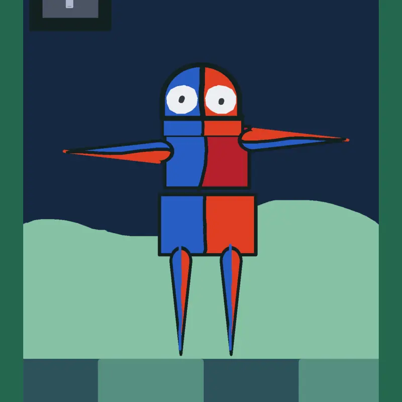 Game by @jayden7484