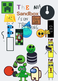 The All literally ALL Sandbox!