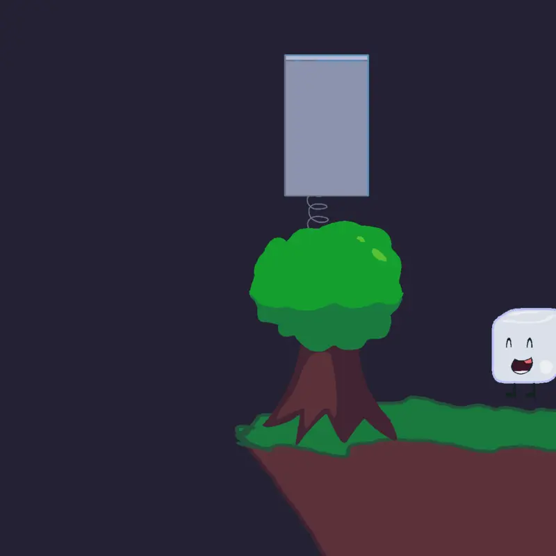 Game by @OohItsLebi