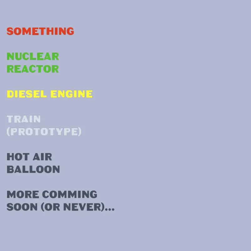Game by @Tech_Tree