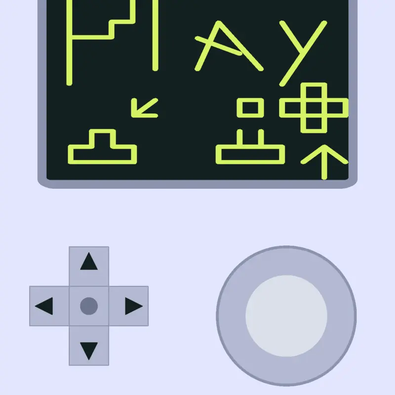 Game by @papperzardy