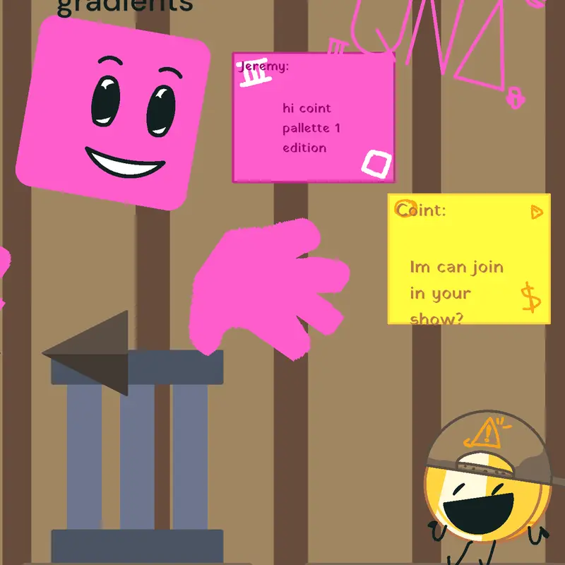 Game by @coint3_bfdi