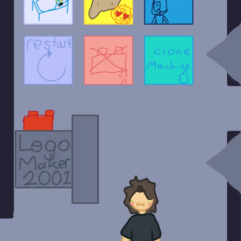 Game by @Axolotlz4life