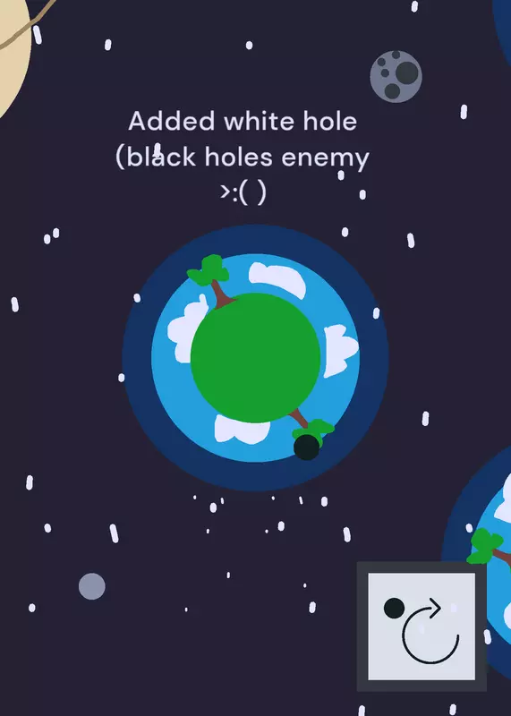 Game by @SnowTale