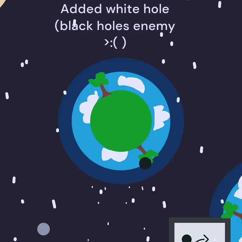 Game by @SnowTale