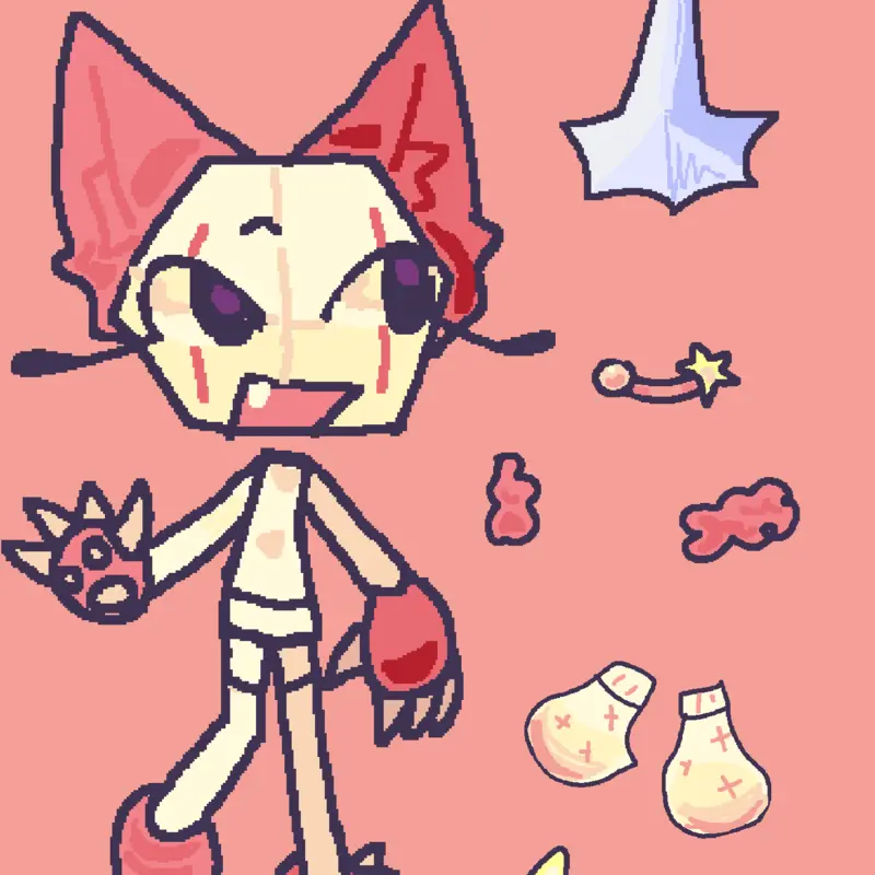 Game by @lilly_Official