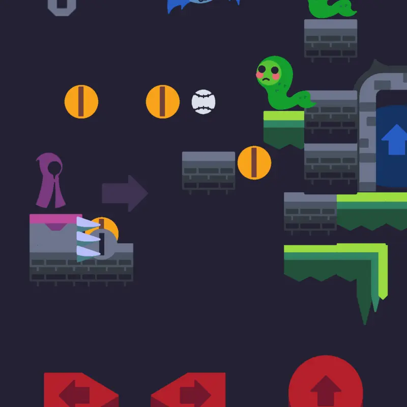 Game by @chinachingchong