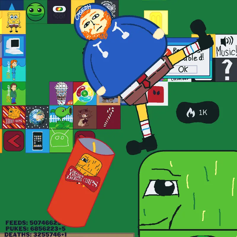 Game by @leinsome