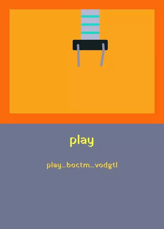 Game by @meiemA