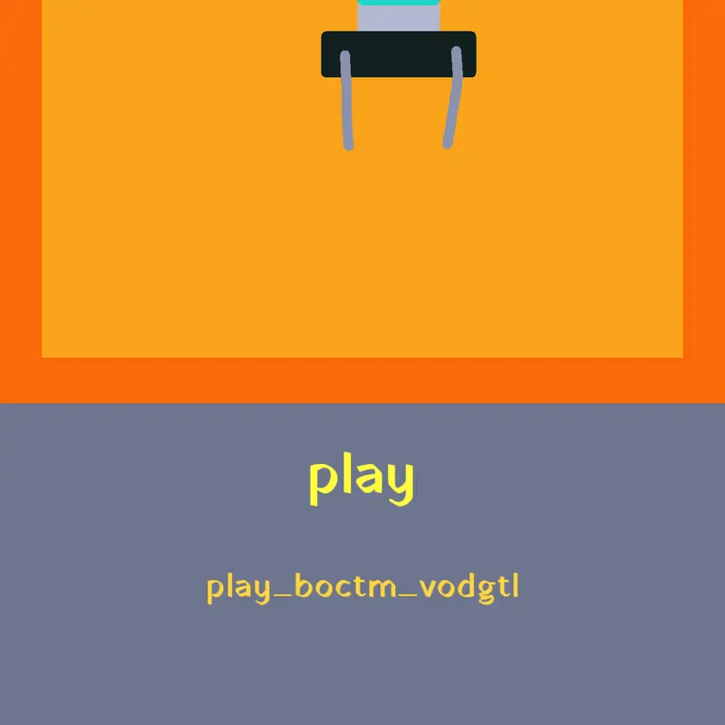 Game by @meiemA