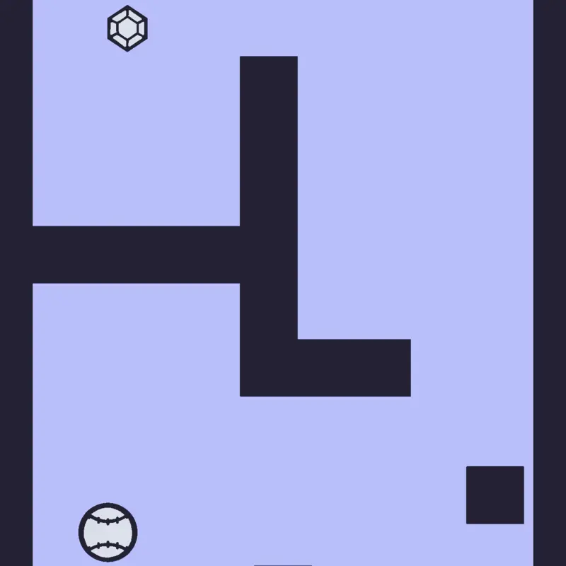 Slingshot ball game! by @T1ff4nyStr4wb3rry
